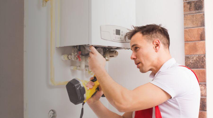 Professional sink repair in Fairview, IL